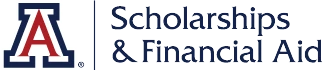 Office of Scholarships and Financial Aid logo