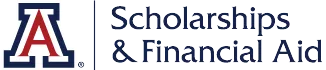 Office of Scholarships and Financial Aid logo